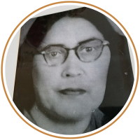 beatrice wilhite - buttercup