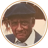 charles wilhite