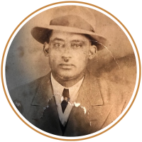 james henry wilhite - shorty